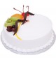 1Kg Eggless Fruit Cake